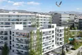1 bedroom apartment 55 m² Limassol District, Cyprus