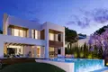 Villa de 4 dormitorios 503 m² Marbella, España