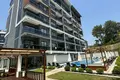 2 bedroom penthouse 100 m² Incekum, Turkey