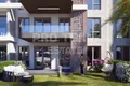 5 room villa 213 m² Aksu, Turkey