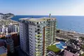 Complejo residencial Kvartira s prekrasnym vidom na more