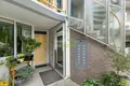 Appartement 2 chambres 68 m² Amsterdam, Pays-Bas