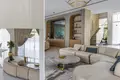 villa de 5 chambres 768 m² Dubaï, Émirats arabes unis