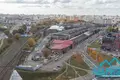 Almacén 6 158 m² en Minsk, Bielorrusia