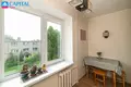 Wohnung 3 Zimmer 54 m² Rudamina, Litauen