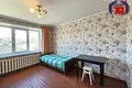 Квартира 2 комнаты 51 м² Старобин, Беларусь
