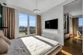 3 room apartment 95 m² in Warsaw, Poland