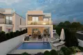 3 bedroom house 135 m² Peyia, Cyprus