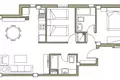 Apartamento 3 habitaciones 66 m² Guardamar del Segura, España