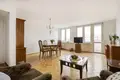 Apartamento 2 habitaciones 54 m² Varsovia, Polonia