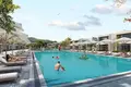 1 bedroom apartment 75 m² Larnakas tis Lapithiou, Northern Cyprus