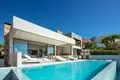 villa de 5 chambres 592 m² Marbella, Espagne