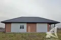 Casa 116 m² Tel minski siel ski Saviet, Bielorrusia