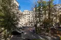 Квартира 2 комнаты 55 м² Минск, Беларусь