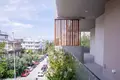 Apartamento 3 habitaciones 180 m² Atenas, Grecia