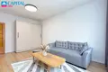 Wohnung 1 zimmer 40 m² Vilnius, Litauen