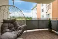 Квартира 2 комнаты 54 м² Познань, Польша