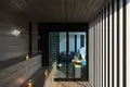 Duplex 3 rooms 104 m² Alanya, Turkey