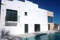 4-Schlafzimmer-Villa 350 m² Xabia Javea, Spanien