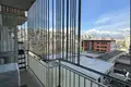 Квартира 2 комнаты 60 м² Тбилиси, Грузия