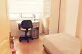 Wohnung 3 Zimmer 90 m² in Alanya, Türkei