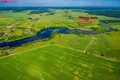 Land  Kluonaliai, Lithuania