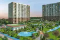 Квартира 4 комнаты 141 м² Авджылар, Турция
