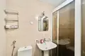 2 bedroom apartment 54 m² Budva, Montenegro