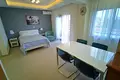 Studio apartment 1 bedroom 46 m² in Limassol, Cyprus