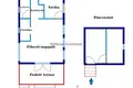 Дом 2 комнаты 38 м² Zalaboldogfa, Венгрия