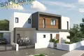 Chalet 3 chambres 150 m² Larnaca, Bases souveraines britanniques