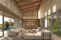 4-Schlafzimmer-Villa 802 m² Casa de Campo, Dominikanische Republik