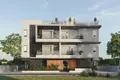 Mieszkanie 2 pokoi 83 m² Oroklini, Cyprus