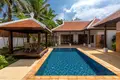 Villa 4 chambres 528 m² Choeng Thale, Thaïlande