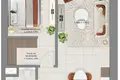 Wohnung 1 zimmer 70 m² Dubai, Vereinigte Arabische Emirate