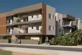 Mieszkanie 2 pokoi 75 m² Latsia, Cypr