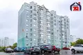 Appartement 2 chambres 80 m² Minsk, Biélorussie