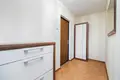 1 room apartment 40 m² Lyasny, Belarus