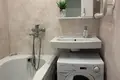 2 room apartment 38 m² Minsk, Belarus