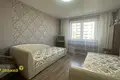 Квартира 3 комнаты 64 м² Минск, Беларусь