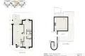 2 bedroom apartment 100 m² Denia, Spain