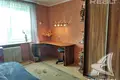 Mieszkanie 3 pokoi 62 m² Brześć, Białoruś