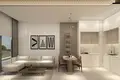 Mieszkanie 2 pokoi 50 m² Alanya, Turcja