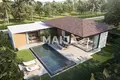 3 bedroom villa 320 m² Phuket, Thailand