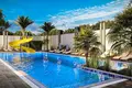 1 bedroom apartment 55 m² Gazipasa, Turkey