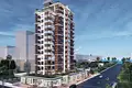Квартира 3 комнаты 74 м² Мезитли, Турция
