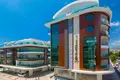 Residential complex Furnished apartment 1+1 in the complex Best Home 20 near Cleopatra beach.