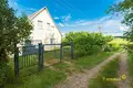 Casa 100 m² Rakauski sielski Saviet, Belarús