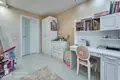 Коттедж 280 м² Крупица, Беларусь