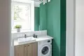3 room apartment 50 m² in Warsaw, Poland